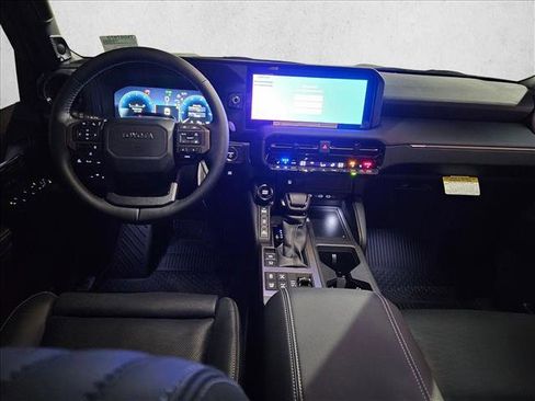 New 2026 Toyota Land Cruiser image 13