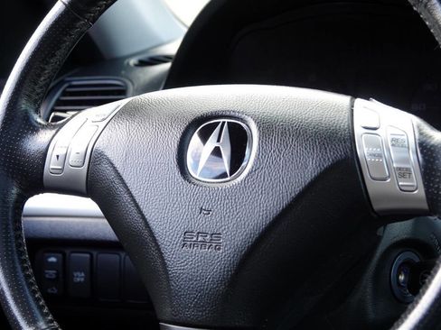 Used 2004 Acura TSX image 53