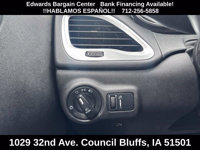 Used 2013 Dodge Dart Rallye FWD image 19