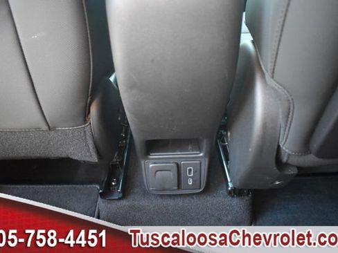 Certified 2022 Chevrolet TrailBlazer RS w/ Convenience Package FWD image 23