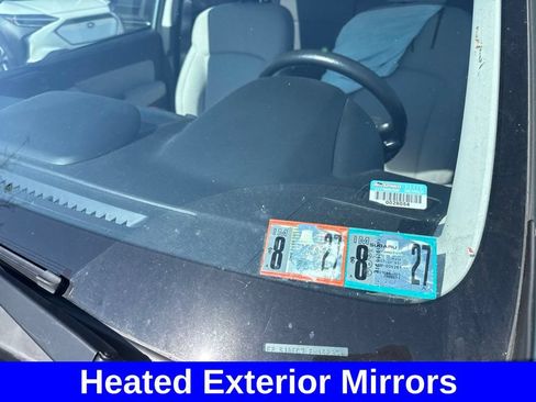 Used 2014 Subaru Forester 2.5i Premium w/ Popular Package #1 AWD/4WD image 10