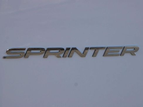 New 2026 Mercedes-Benz Sprinter 2500 image 17