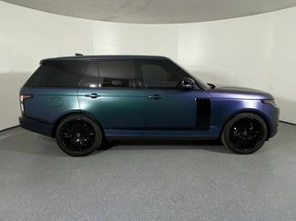 Used 2021 Land Rover Range Rover Westminster Edition video 2