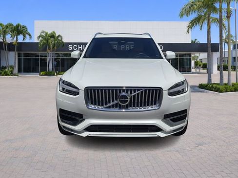 Used 2023 Volvo XC90 B6 Ultimate w/ Protection Package Premier image 2