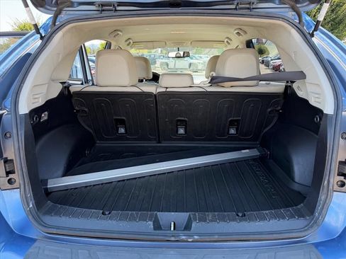 Used 2016 Subaru Crosstrek 2.0i Limited w/ Popular Package #1 AWD/4WD image 14