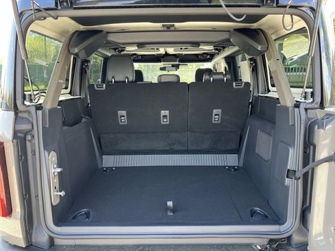 New 2026 Ford Bronco Big Bend image 25