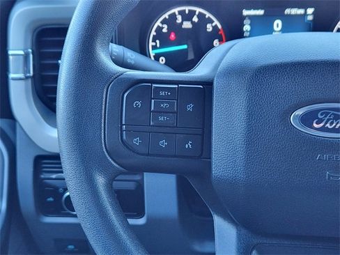 Used 2024 Ford F250 XLT image 16