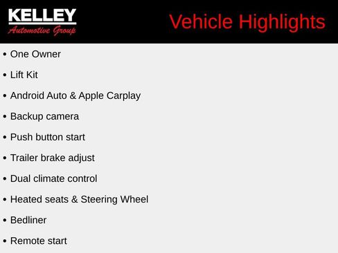 Used 2024 Chevrolet Silverado 1500 LT Trail Boss w/ Convenience Package II AWD/4WD image 2