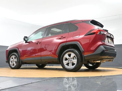 Used 2023 Toyota RAV4 XLE w/ Convenience Package AWD/4WD image 53