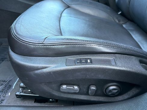 Used 2010 Buick LaCrosse CXS w/ Touring Package image 14