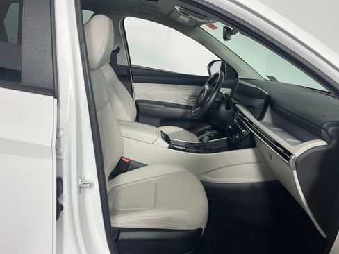 Used 2025 Hyundai Tucson SEL image 31