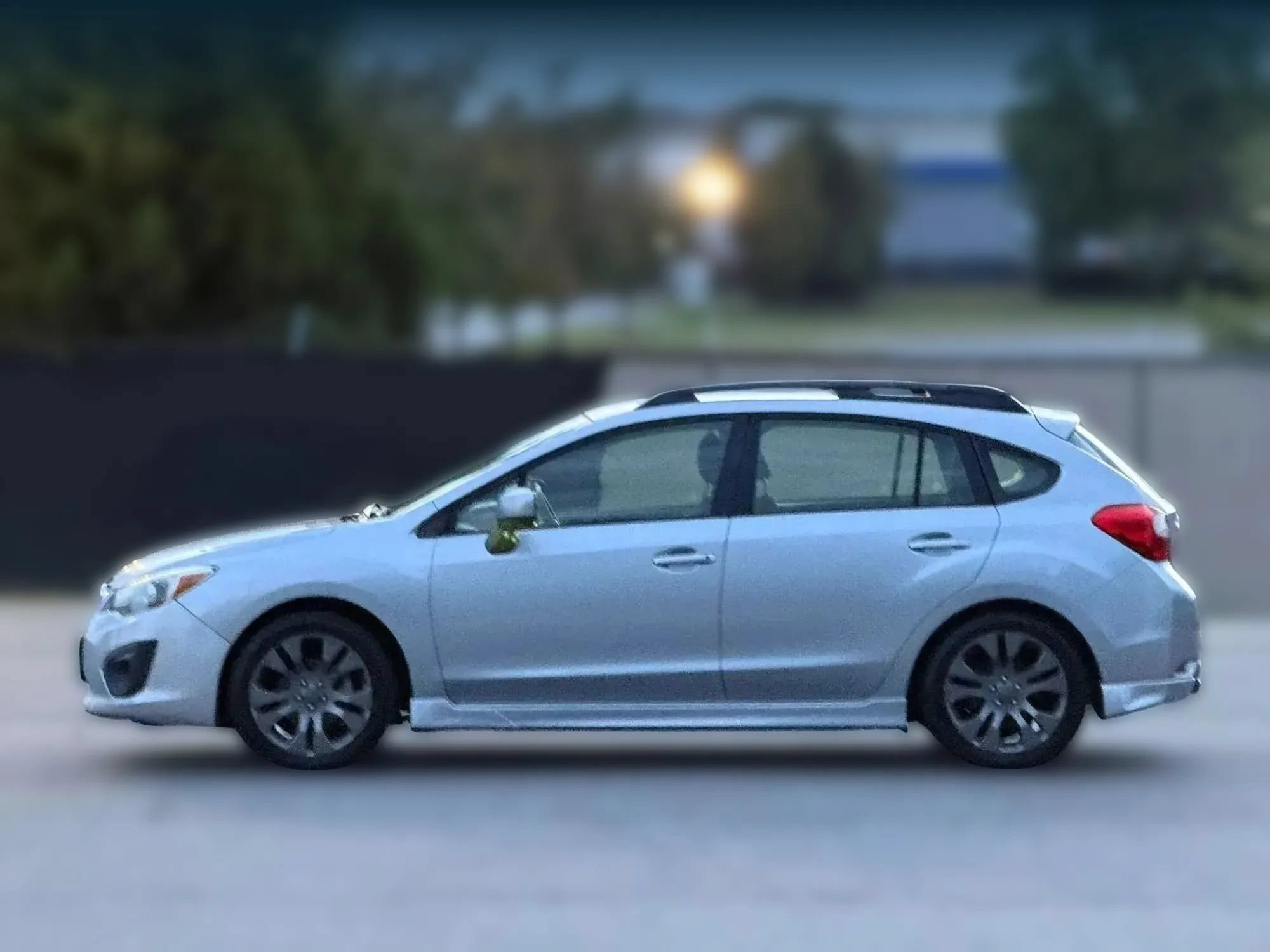 Used 2012 Subaru Impreza 2.0i Sport Premium AWD/4WD image 8