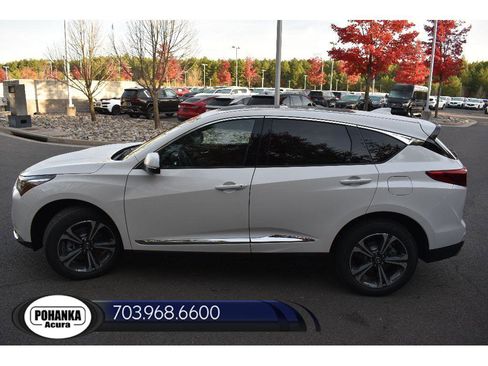 New 2026 Acura RDX w/ Technology Package image 6