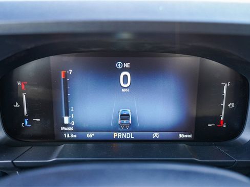 Used 2025 Ford Maverick XLT w/ XLT Luxury Package image 24