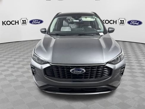 New 2026 Ford Escape SE w/ PHEV Premium Package image 9