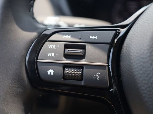New 2027 Honda HR-V EX-L image 17