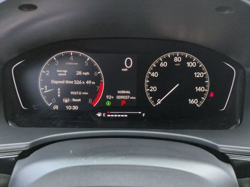 Used 2026 Honda Civic Sport image 27