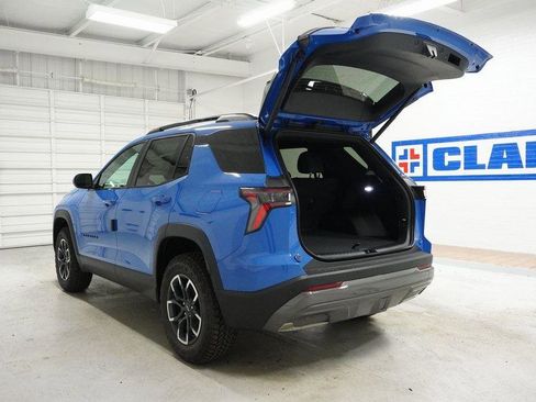 New 2026 Chevrolet Equinox ACTIV w/ Convenience Package III image 9