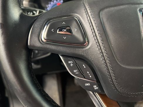 Used 2018 Lincoln MKZ Reserve w/ Technology Package image 14