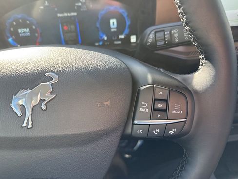 New 2025 Ford Bronco Sport Outer Banks w/ Outer Banks Tech Package+ AWD/4WD image 12