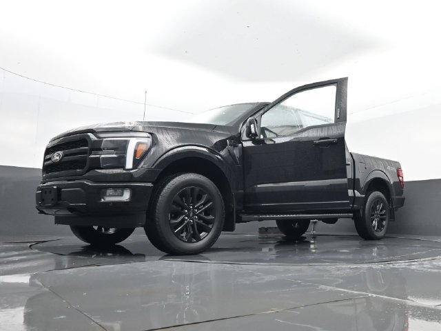 Used 2024 Ford F150 Lariat AWD/4WD image 33