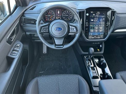 New 2026 Subaru Forester Premium image 11