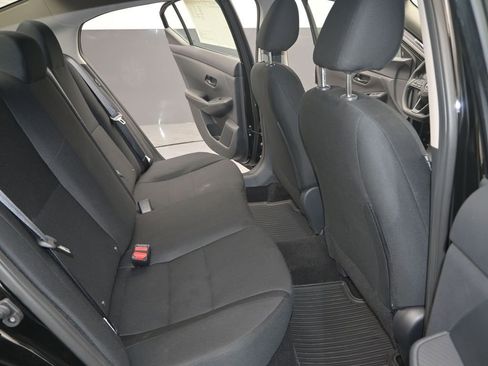 Certified 2025 Nissan Sentra S image 25