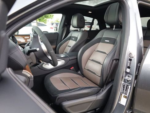 Certified 2023 Mercedes-Benz GLE 53 AMG 4MATIC Coupe image 20