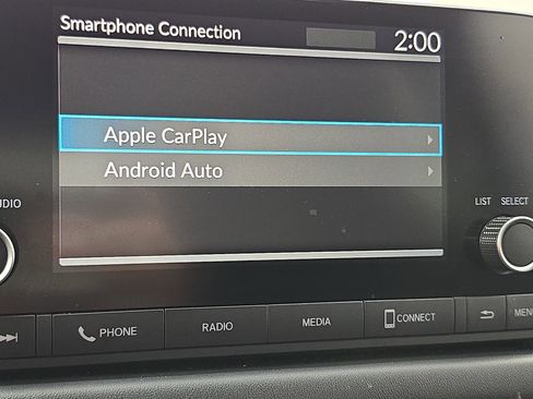 Certified 2023 Honda HR-V Sport image 21