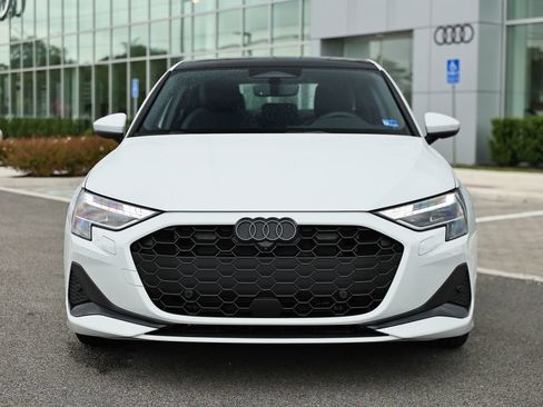 New 2026 Audi A3 2.0T Premium Plus AWD/4WD image 13