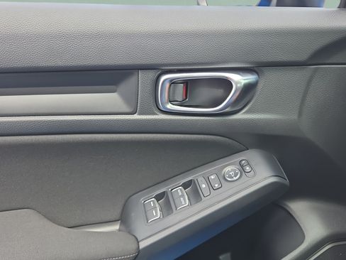 New 2026 Honda Civic Sport image 33