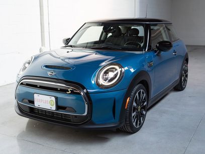 Used 2023 MINI Cooper SE