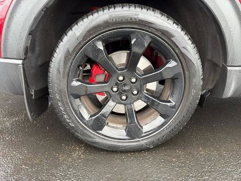 Certified 2023 Ford Explorer ST w/ Equipment Group 401A image 6