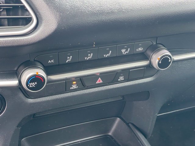 Certified 2023 MAZDA CX-30 AWD 2.5 S image 17