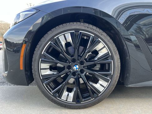 Certified 2025 BMW 430i 430i Gran Coupe w/ Premium Package image 13