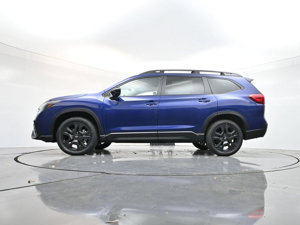 Used 2026 Subaru Ascent Bronze Edition AWD/4WD image 36