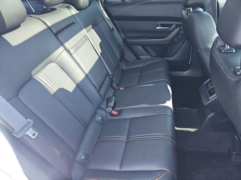 Used 2025 MAZDA CX-50 AWD 2.5 S w/ Premium Plus Pkg image 22