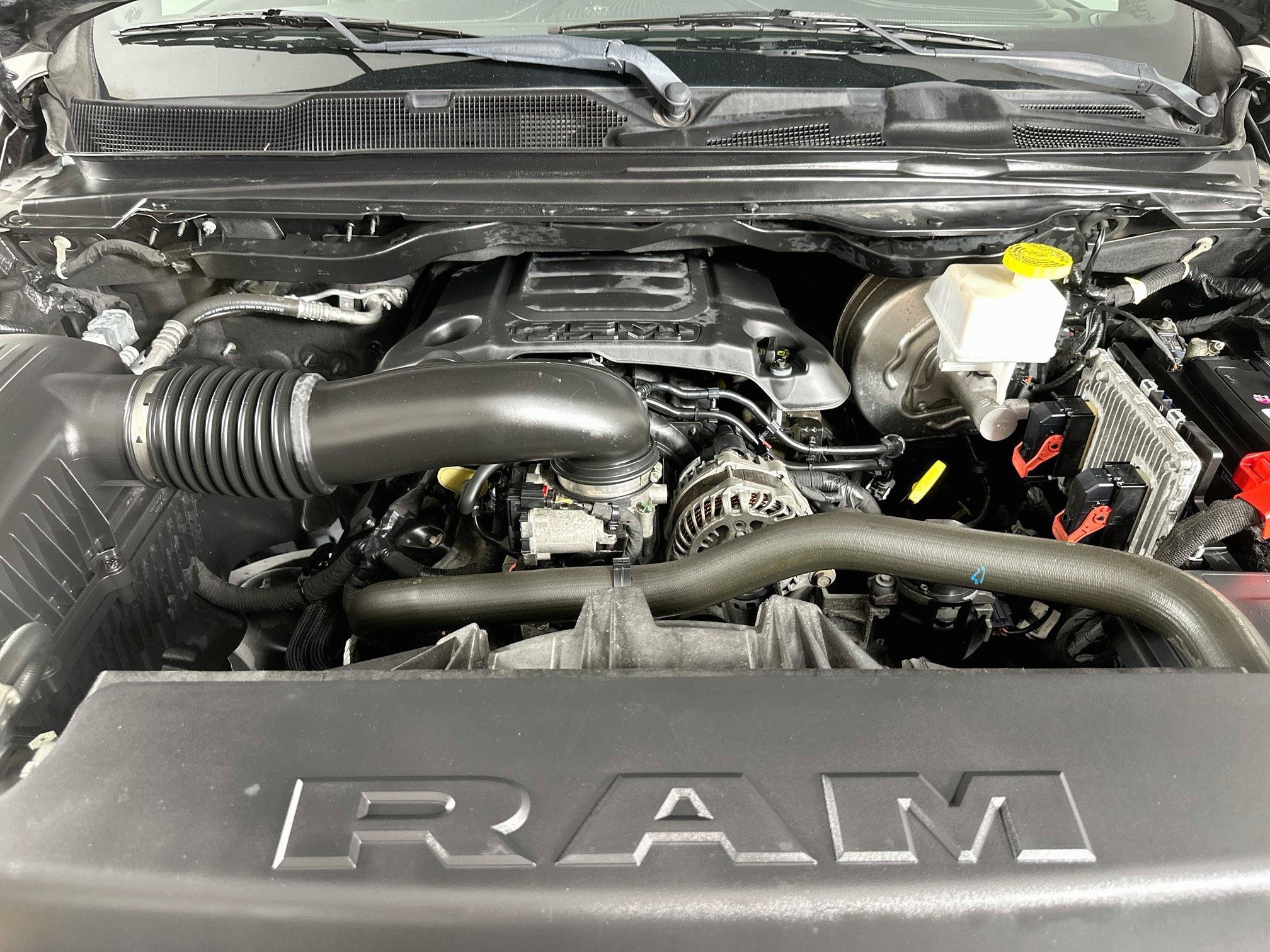 Used 2020 RAM 1500 Limited RWD image 34