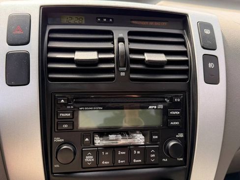 Used 2008 Hyundai Tucson SE AWD/4WD image 14