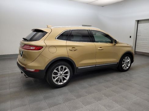 Used 2015 Lincoln MKC FWD w/ Equipment Group 101A Select image 10