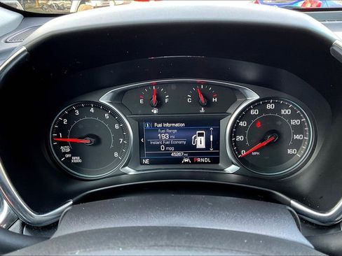 Used 2023 Chevrolet Equinox LT image 20