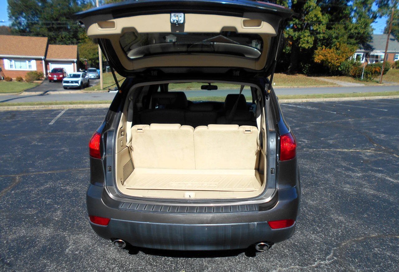 Used 2008 Subaru Tribeca Limited AWD/4WD image 19
