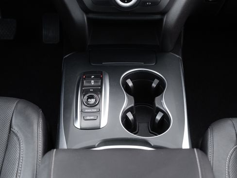 Used 2020 Acura MDX SH-AWD w/ Technology Package image 17