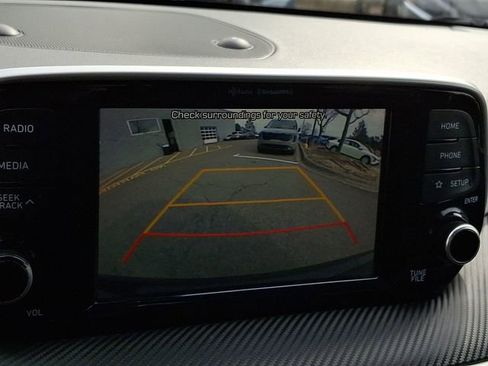 Used 2020 Hyundai Tucson Value image 17