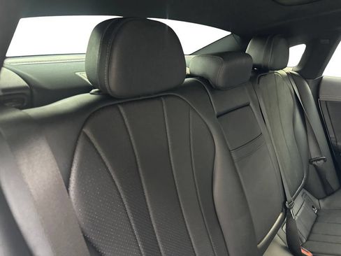 Used 2023 Mercedes-Benz EQE 350+ 4MATIC Sedan w/ Exclusive Trim Package image 39