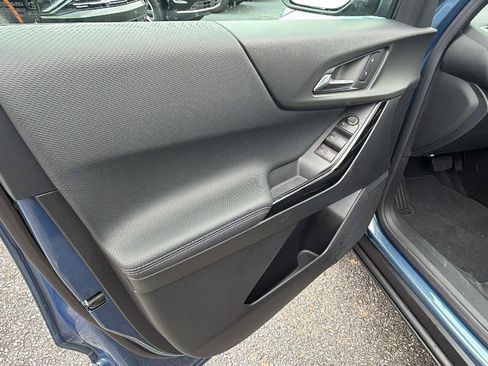 New 2026 Chevrolet Equinox LT FWD image 14