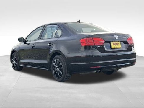 Used 2014 Volkswagen Jetta SE image 5