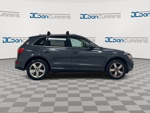 Used 2010 Audi Q5 3.2 Premium AWD/4WD image 9