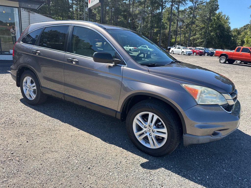 Used 2011 Honda CR-V EX image 13