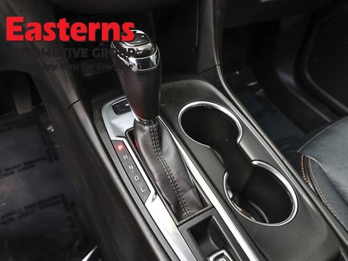 Used 2018 Chevrolet Equinox LT image 13